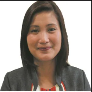 Genelyn D. — Senior HR and Administrative Officer from Philippines