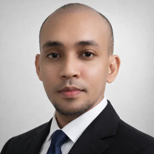 Shaun P. profile photo