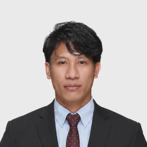 Ezekiel V. profile photo
