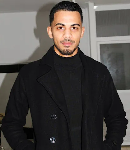 Mohamed B. profile photo