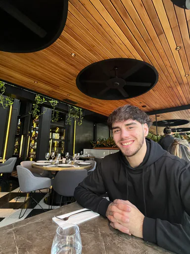 Daniel B. profile photo