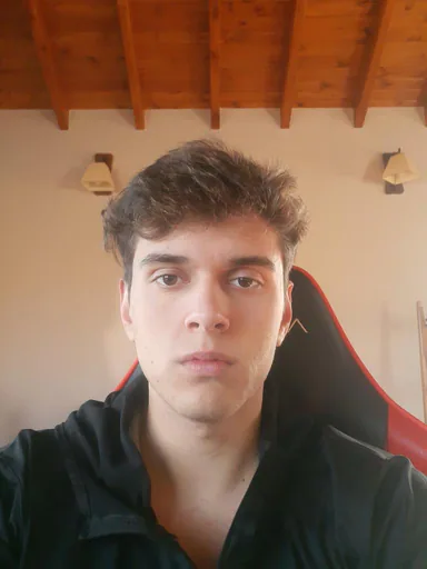Talent Avatar