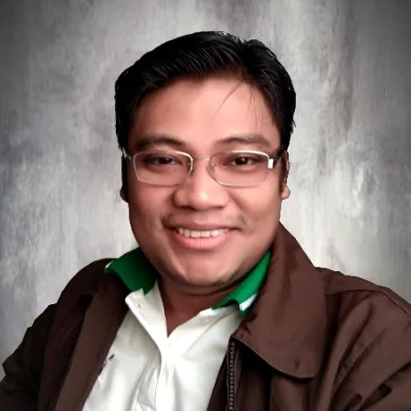 Roldan M. — Senior Software Quality Engineer from Philippines