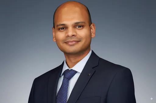 Prashanth V. profile photo