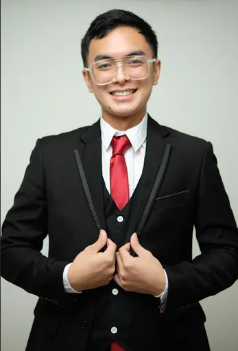 Jayde D. — Mid-Level Digital Marketing Specialist from Philippines