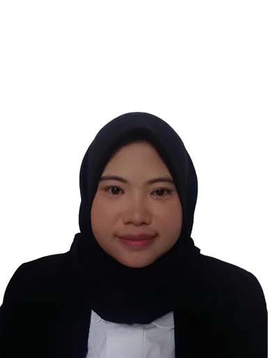 Tasya W. — Junior Interior Designer from Indonesia