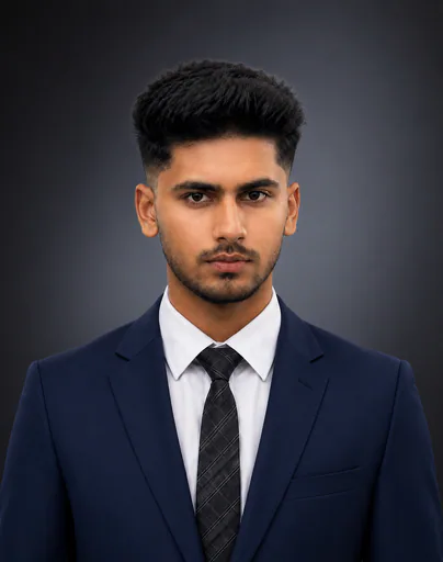 Sheikh Z. profile photo