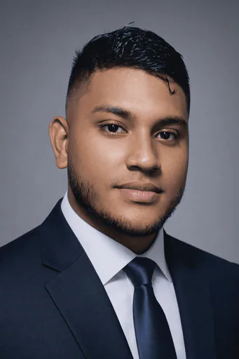 Emmanuel R. — Senior Full-Stack Development Lead from Colombia