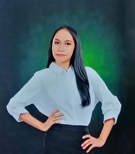 Andrealyn M. profile photo