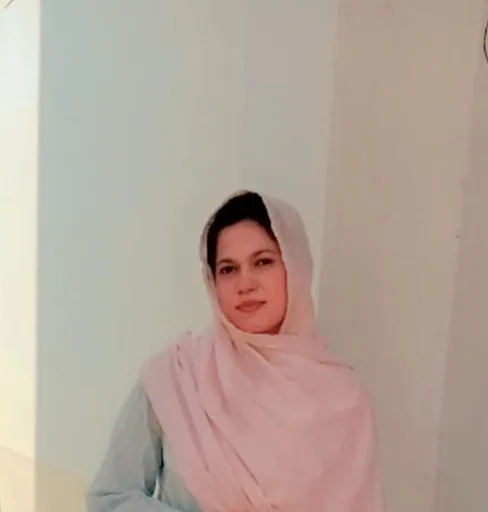 MUQADDAS M. profile photo