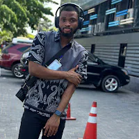 Williams M. — Senior Fullstack Engineer from Nigeria