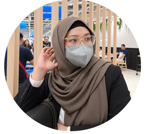Sittie A. profile photo