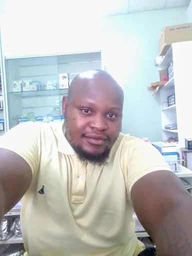 Thabang M. profile photo