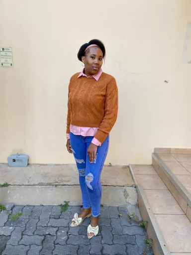 Refilwe R. profile photo