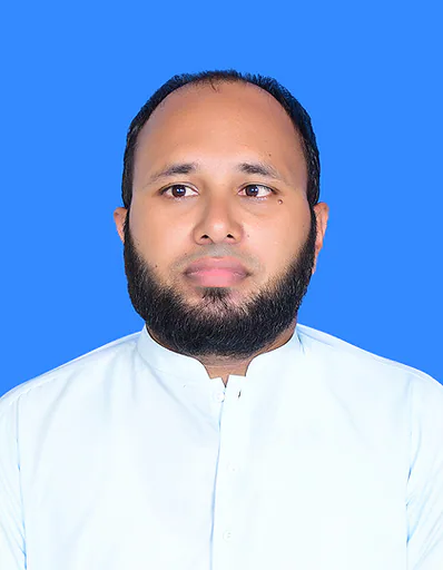 Muhammad K. profile photo