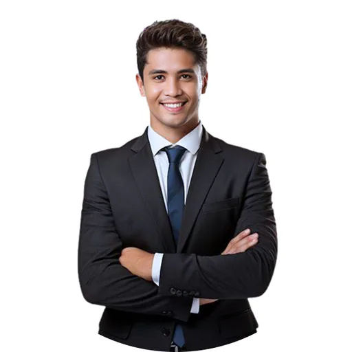 Jhed S. — Junior Web Developer Marketing Systems Specialist from Philippines