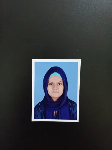 Nabeeha K. profile photo