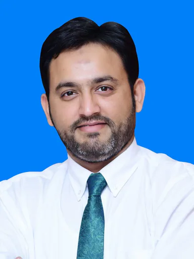 Raheel Y. profile photo