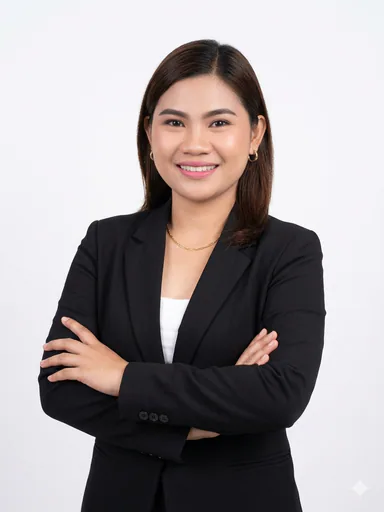 Ma K. — Junior Virtual Assistant from Philippines