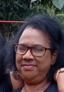 Glynis J. profile photo