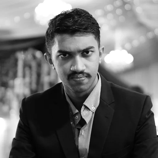 Muhammad D. profile photo