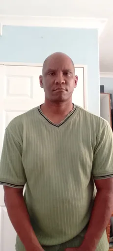 moses F. profile photo