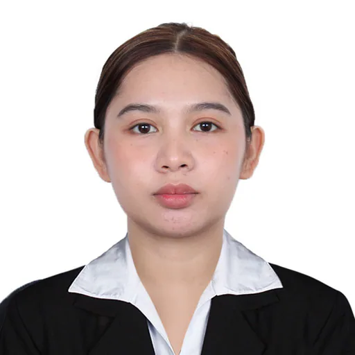 Jasmin R. profile photo