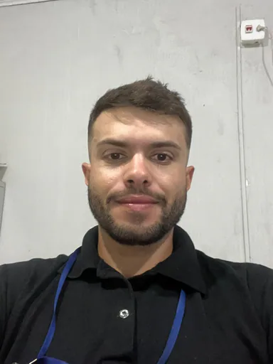 Alef R. profile photo