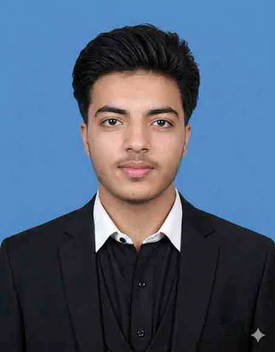 Muhammad G. profile photo
