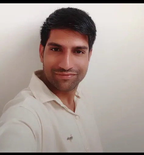 Sushil D. profile photo