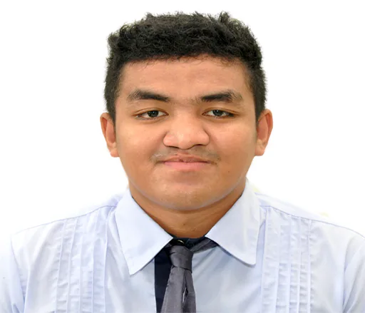 Leandro K. — WordPress Developer from Philippines