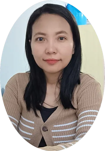 Fitri N. — Senior Finance and Tax Manager from Indonesia