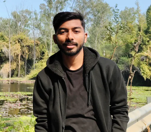 Bhushan M. profile photo