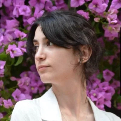 Constanza M. profile photo