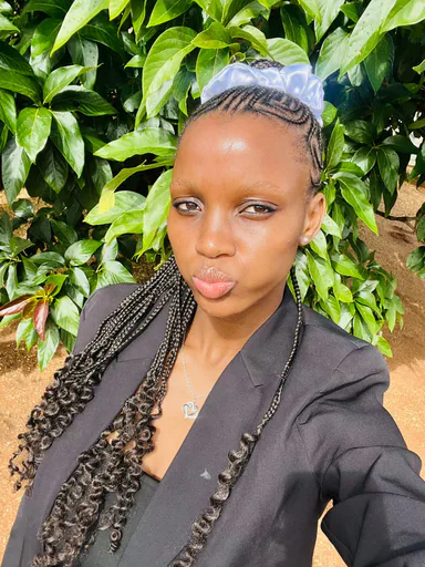 Kgomotso K. profile photo