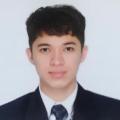 Rico C. profile photo