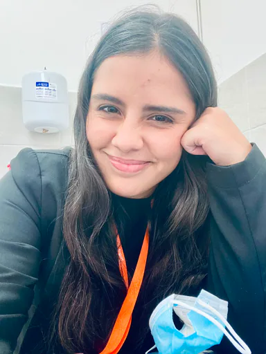eileen D. profile photo