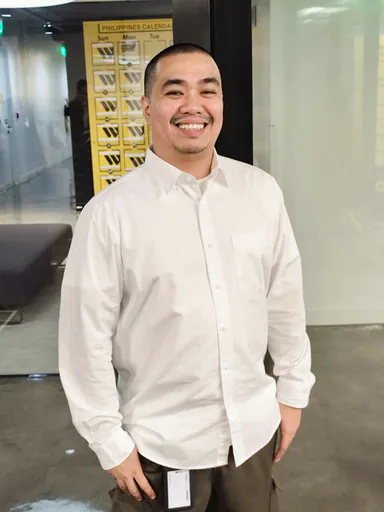 Gel K. — Senior Quality Specialist from Philippines