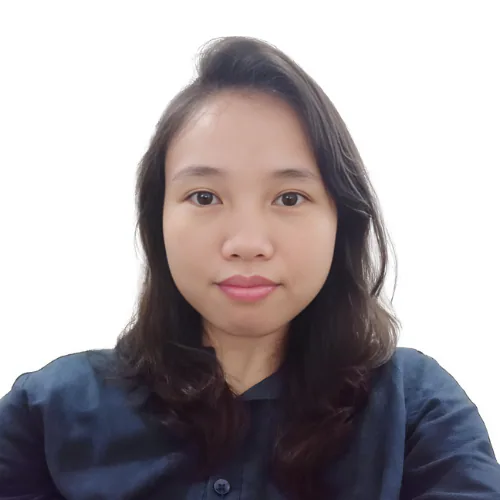 Khimberlie M. — Mid-Level SEO & Social Media Marketing Specialist from Philippines
