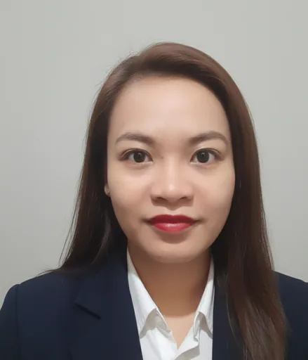 Marivic P. — Mid-Level Customer Support Specialist from Philippines