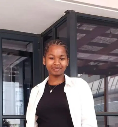 Olwethu X. profile photo