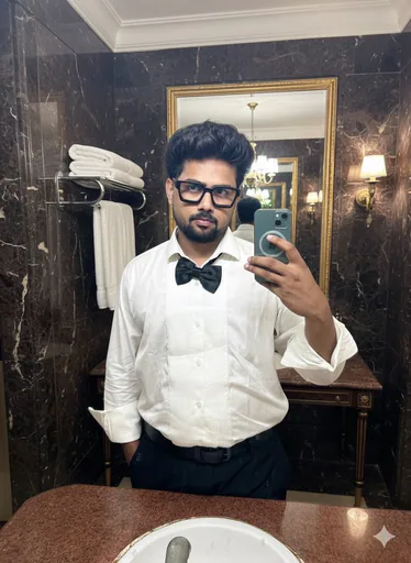 Alok K. profile photo