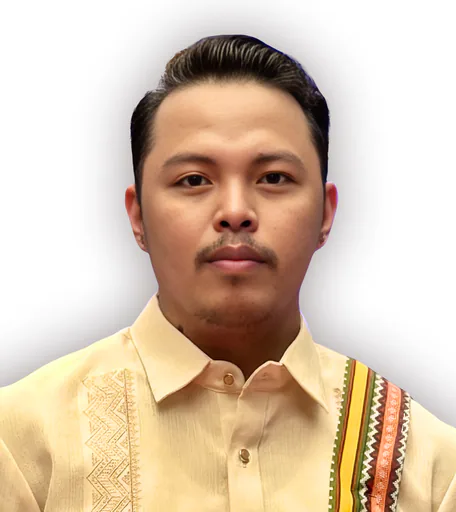 DANTE Q. — Mid-Level Virtual Assistant and Project Coordinator from Philippines