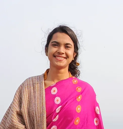 Sadia A. profile photo