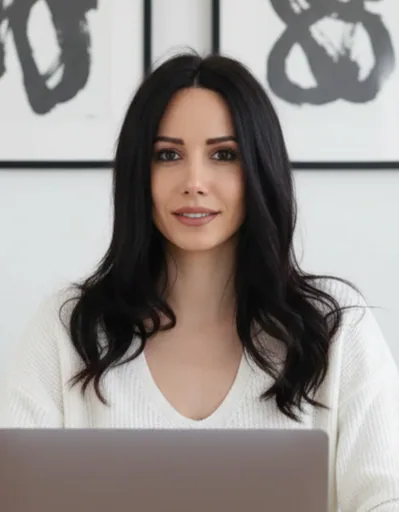 Hripsime A. — Mid-Level Regulatory Legal Researcher from Armenia