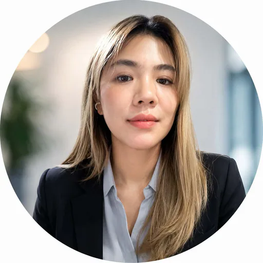 Richelle L. profile photo