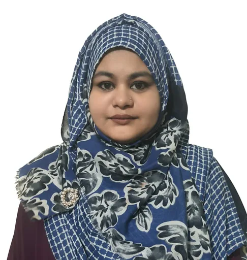 Farzana Y. profile photo