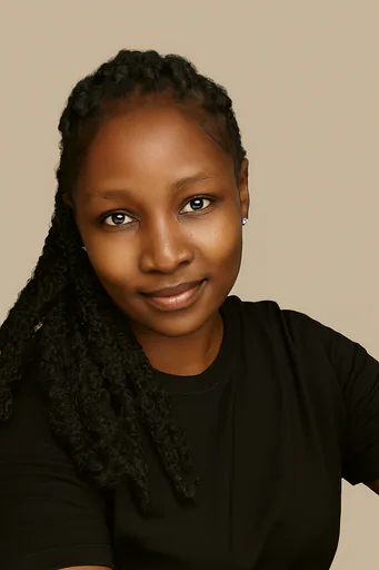 Thobile I. profile photo