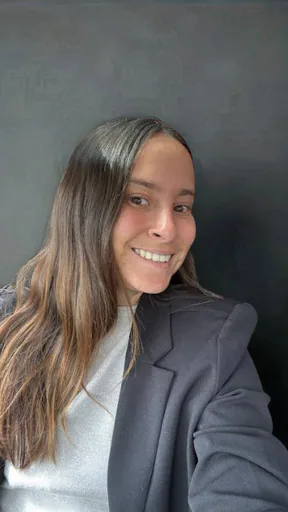 Agostina C. profile photo