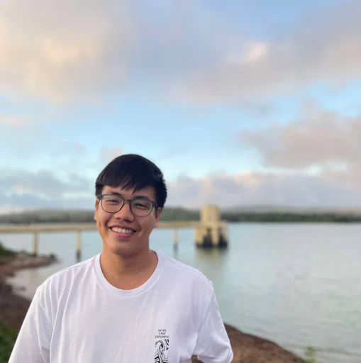 EMMANUEL L. — Junior Data Engineer from Philippines